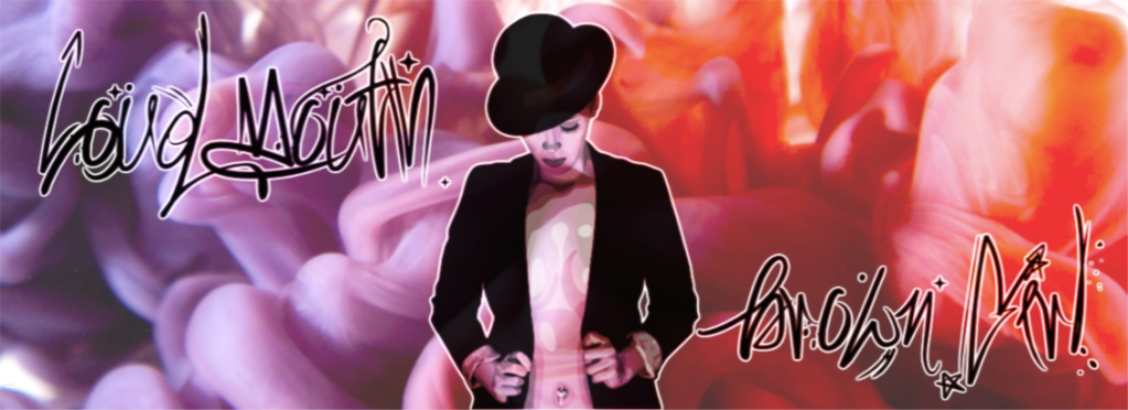 You don’t need music, you are the&nbsp;music