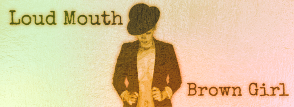 I am an inspiration. Whether you like it or&nbsp;not.