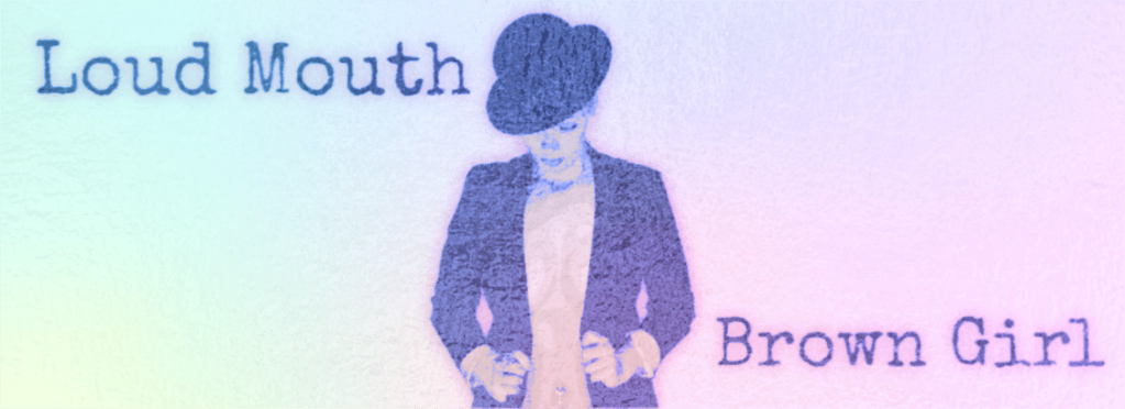 Yes, that could have been me (Letter to&nbsp;myself)