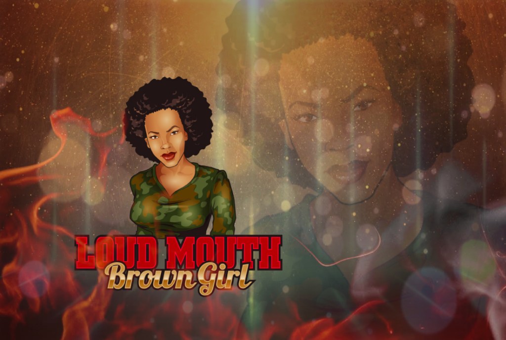 I’m not letting this shit&nbsp;go.