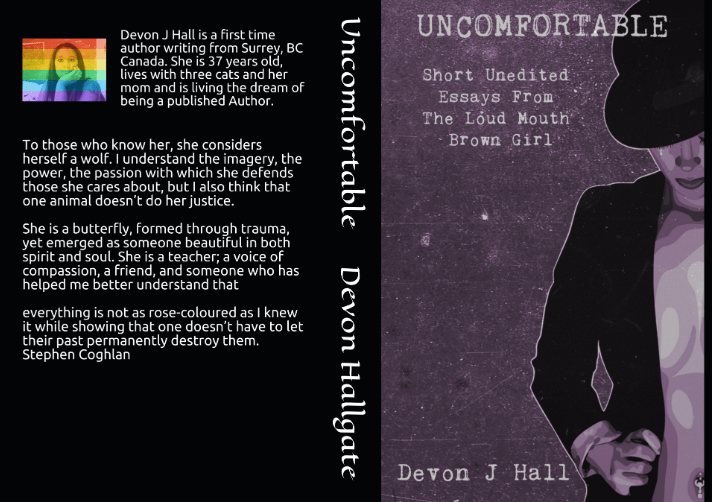 Technically, I Am Still On Hiatus, I’m Just Writing About&nbsp;It