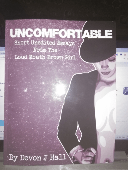 My Book Is&nbsp;Here