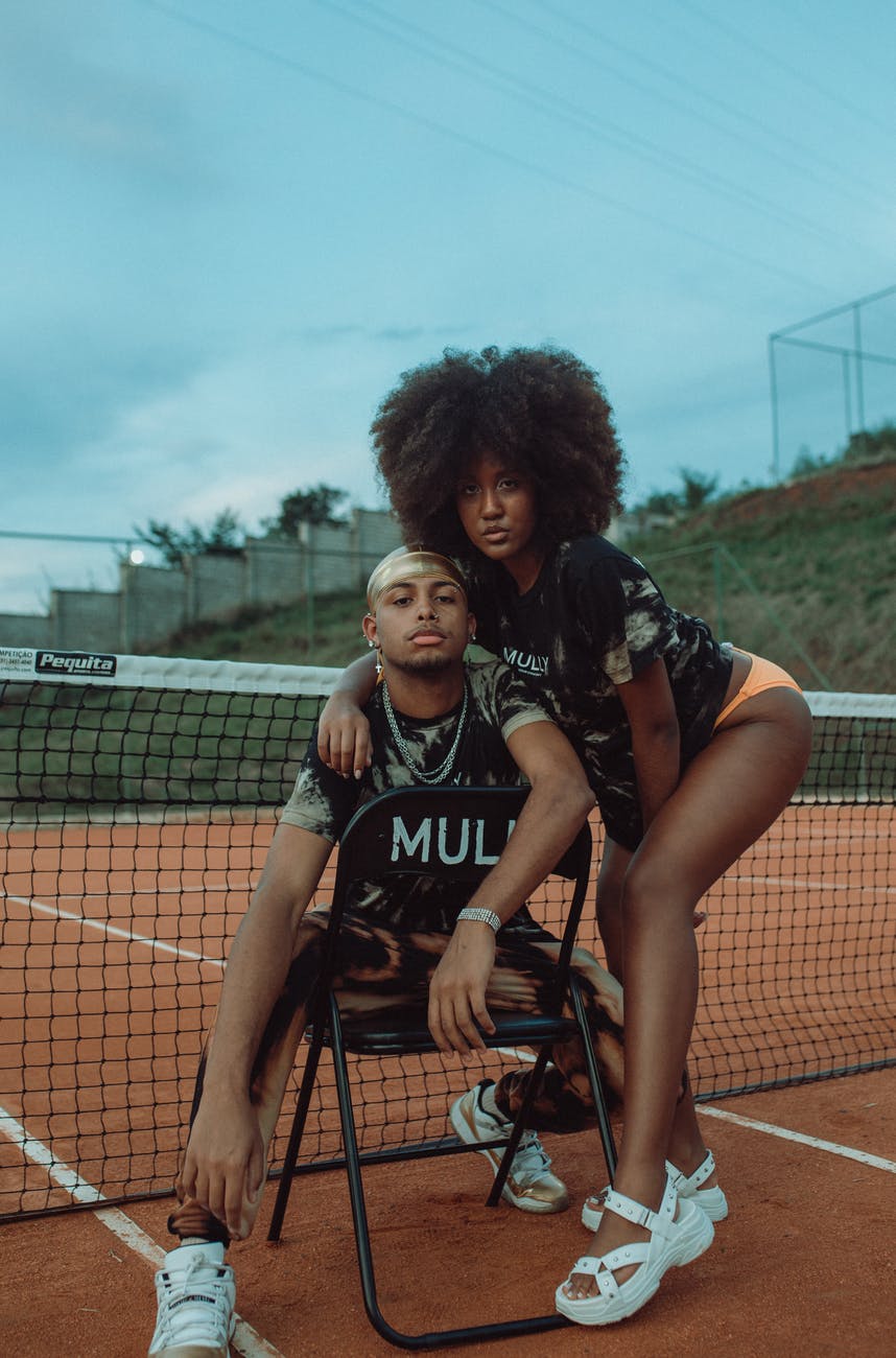 You Are Not Going To Find Your Perfect Love In A Strip Club. I Promise You. Find Yourself&nbsp;First.