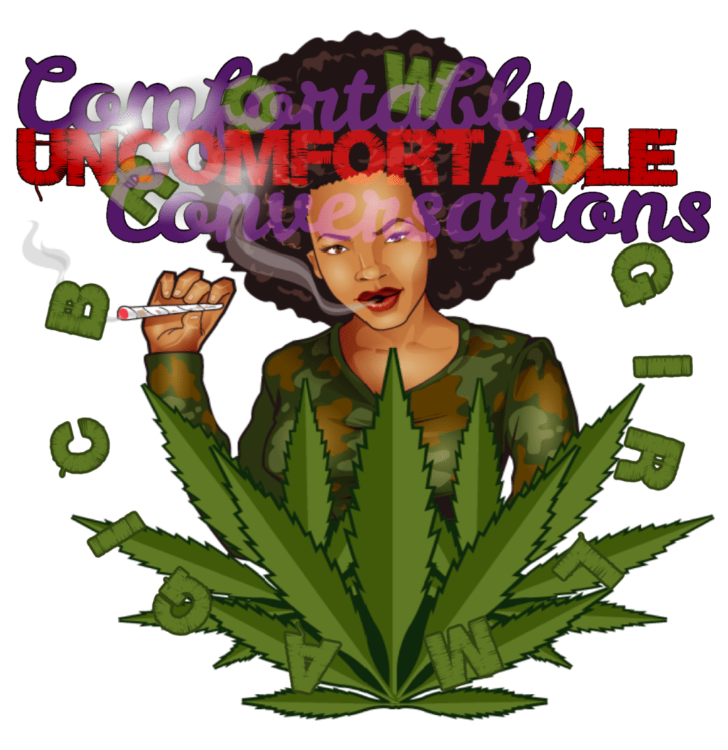 Comfortably Uncomfortable Conversations