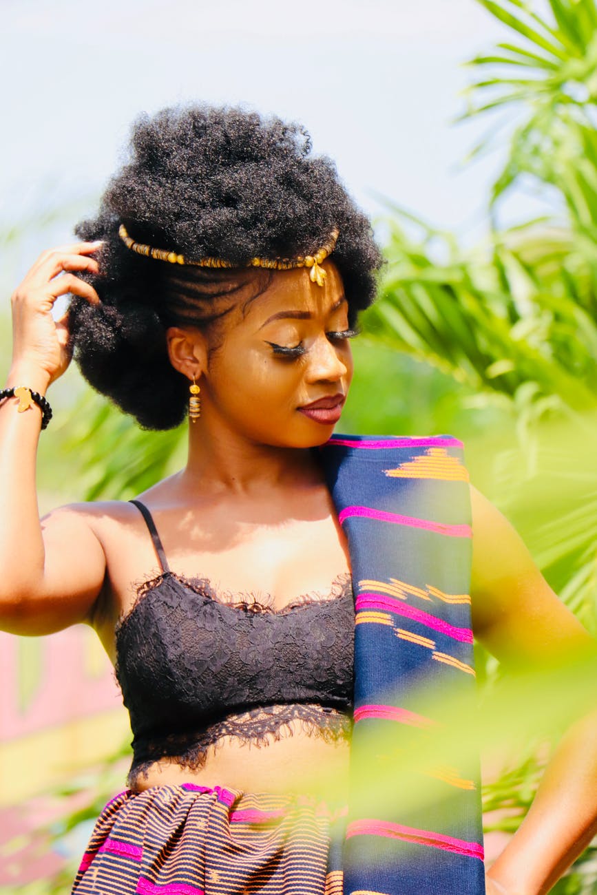 You Don’t Need To Live Up To Anyone’s Standards…Live Up To&nbsp;Yours