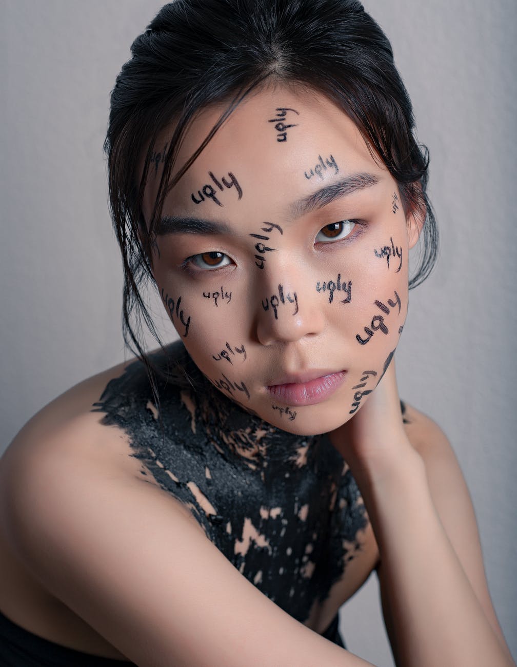 This is a Letter To My Abusers…Trigger Warning HIGH&nbsp;Level