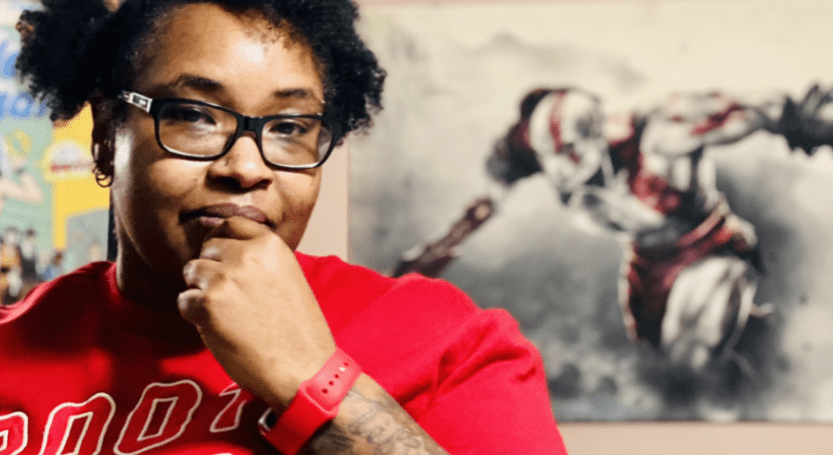 Loud Mouth Brown Girl Spotlight: Anya&nbsp;Nicola