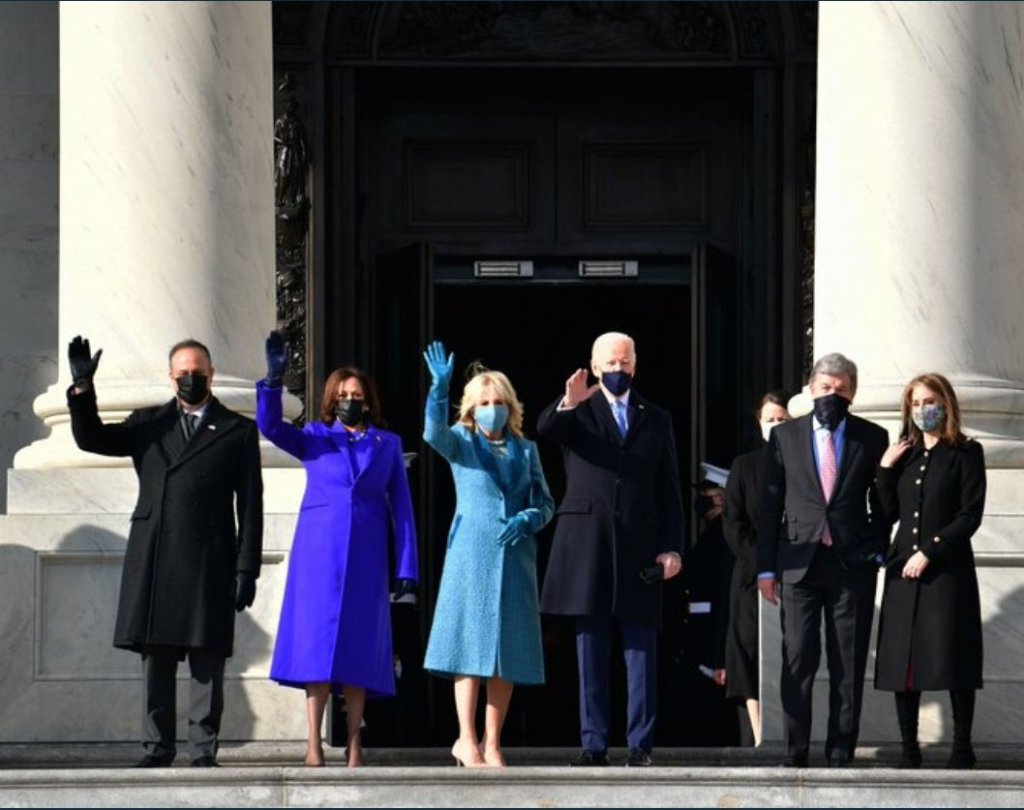 One Day I Am Going To Be The Mother Of Daughters and Sons, Who Will Believe They Can Do Anything. They Can Be&nbsp;Anyone.