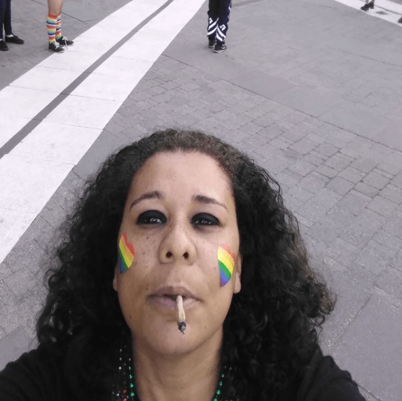 This is My Survivor Journey Part Two: Go Ahead And Call Out Your Own Name When You&nbsp;Masturbate