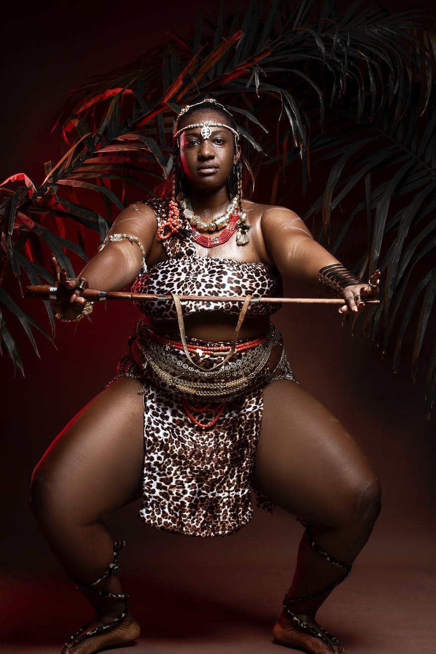 What is White Privalege and How Can We Balance The Scales? An Open Letter To The Tonight&nbsp;Show