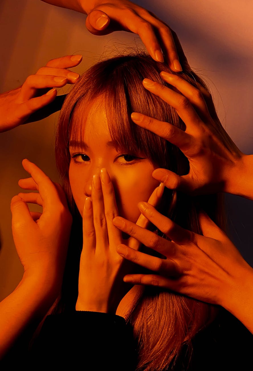 I Don’t Ever Want To Hear A Man Ask A Woman Why She’s Afraid of Him…Ever…Again