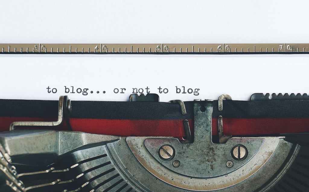 The Kind of Writer That You Want To Be…Is Not The Writer You Are Going To&nbsp;Become