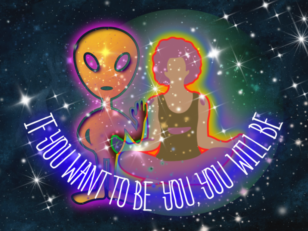 The Story of Star&nbsp;Children