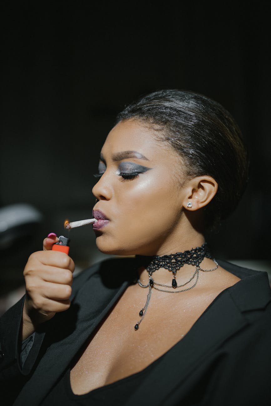 So…That’s What Drugs Are&nbsp;For…