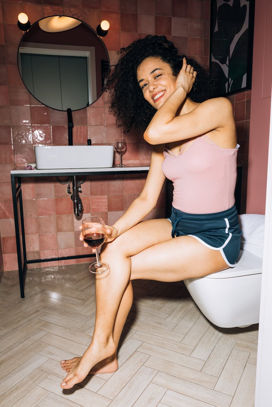 I Know Who I Am&nbsp;Today