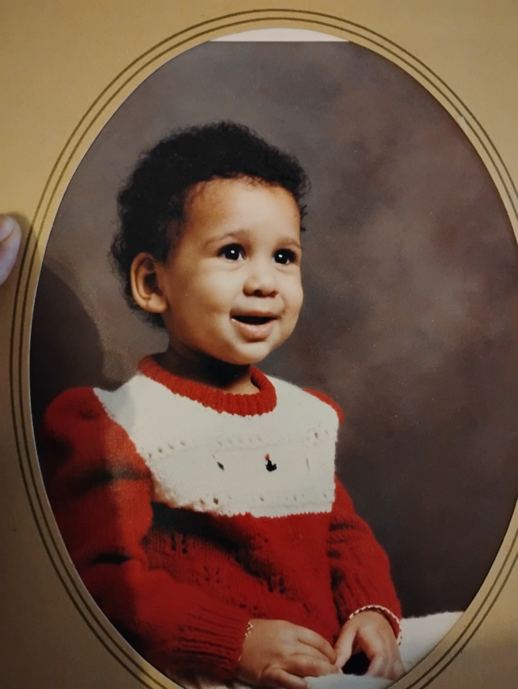 “Why Doesn’t She&nbsp;Sing?”