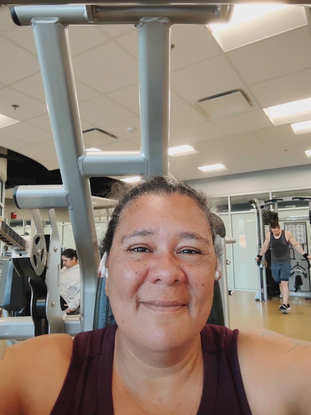 Stay Lifted Sis Because That Might Save Your&nbsp;Life