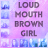 What Do You Do In The Middle Of The Night…When The Memories Are Too Much? – Loud Mouth Brown Girl Avatar